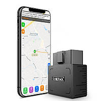 Автомобильный GPS-трекер ST-902 OBD для всех типов автомобилей