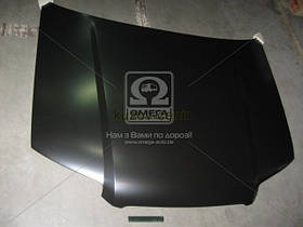 Капот Subaru Forester (Субару Форестер) 06-08 (пр-во TEMPEST)