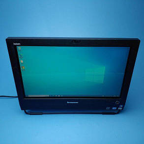 Б/в Моноблок Lenovo ThinkCentre M71z All-in-One 20" 1600x900| Core i3-2120| 8 GB RAM| 500 GB HDD| HD 2000, фото 1