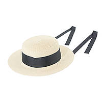 Шляпа КОКО светло-бежевый SumWin 54-57