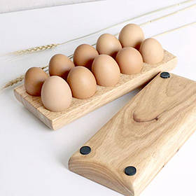 Підставки для яєць