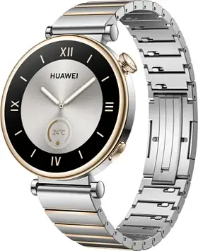 Huawei Watch GT 4 41 mm Stainless Steel Strap