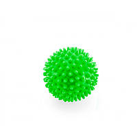 Массажный мяч с шипами 4FIZJO Spike Balls 9 см 4FJ0147. Мяч для массажа с шипами I'Pro