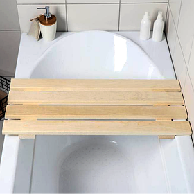 Решітки на ванну