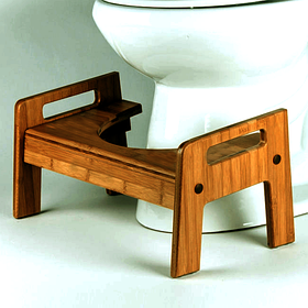 Сходинки для унітазу