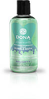 Пена для ванны Dona - Bubble Bath - Naughty Sinful Spring GoodPlace