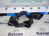 Ремень безопасности задний правый Renault SCENIC 3 2009-2013 (Рено Сценик 3), 888400028R (БУ-252915)
