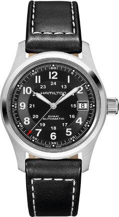 HAMILTON KHAKI FIELD KING AUTO H70455733 Dealer Time 1995305599