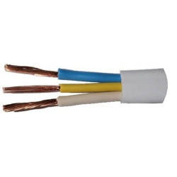 Провід ШВВП 3х0.5. Виготовлення від 2км!!!