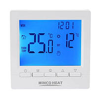 Термостат для газового котла комнатный, электронный Minco Heat ME83 I'Pro