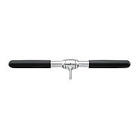 Ручка для тяги короткая 4FIZJO 48 см 4FJ0300 I'Pro