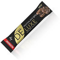 Протеиновый батончик Nutrend Deluxe Protein Bar 60 g Chocolate Brownie SK, код: 7619749