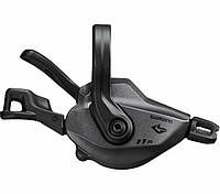 Манетка Shimano Deore XT SL-M8130-R LINKGLIDE 11 скоростей права на хомуте