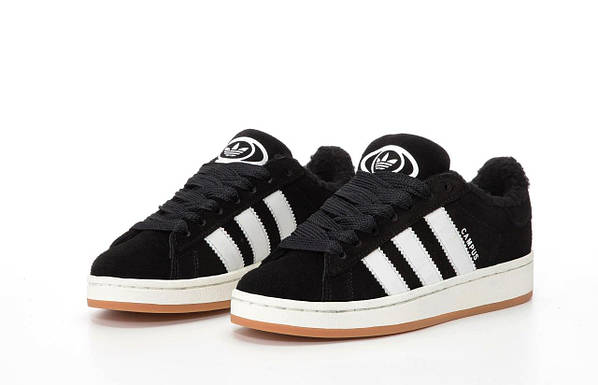 Adidas campus gum hot sale