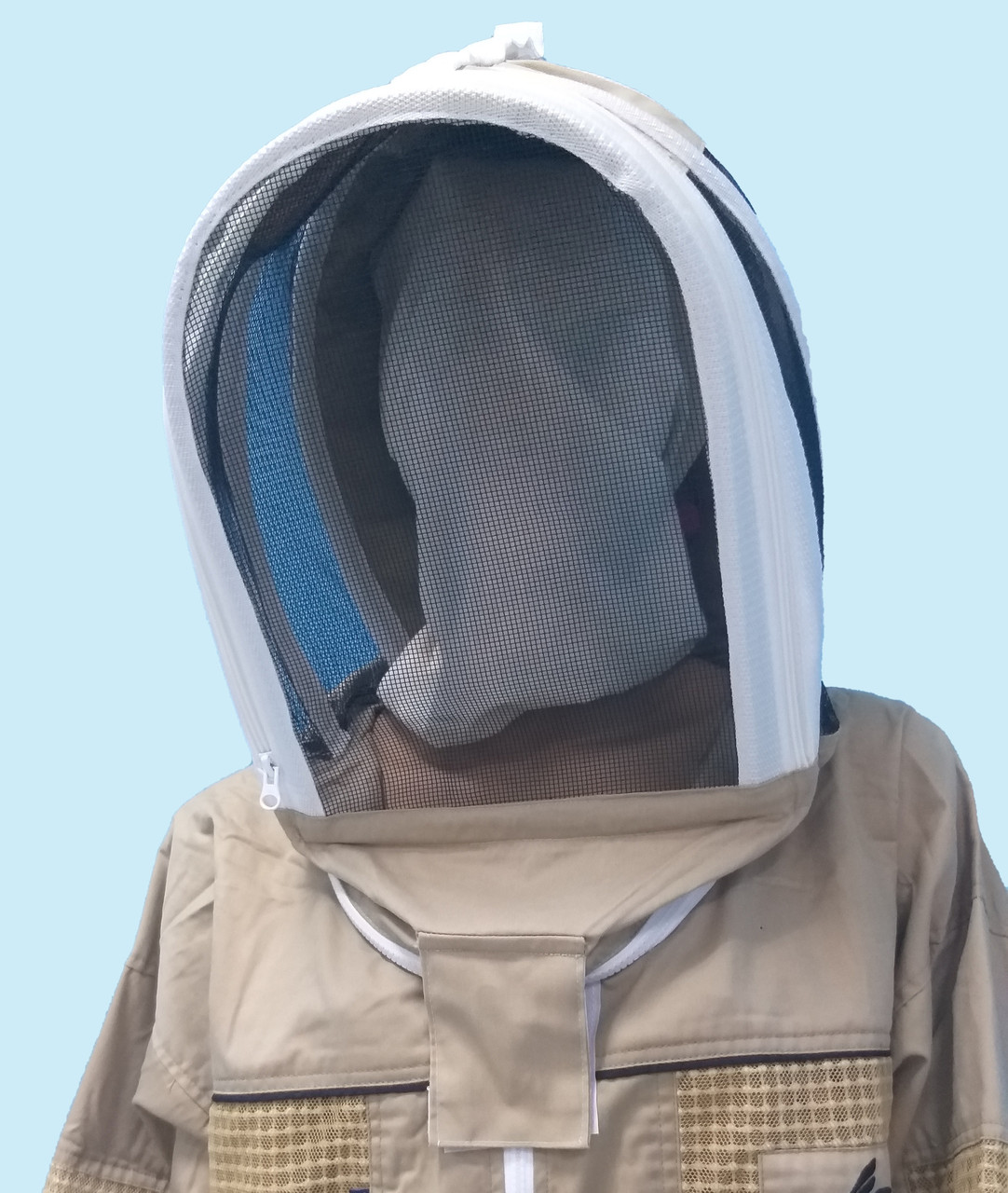 Маска лицьова Євро змінна для курток та комбінезонів, Пакестан