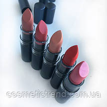 Помада для губ зволожувальна Aden Cosmetics Hydrating lipstick 27 Magic Fuchsia 3,5 gr розпродажу, фото 5