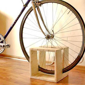 Велостойки