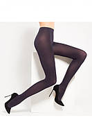 Колготки женские LEGS 611 VELOUR 180 Den 1/2, antracite