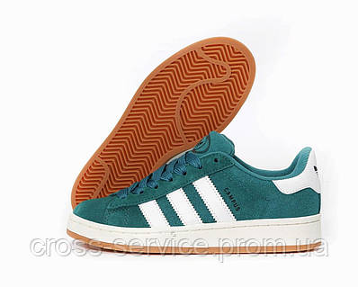Adidas campus verdi sales