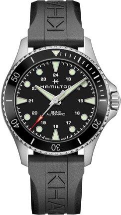 Чоловічий Годинник HAMILTON KHAKI NAVY SCUBA AUTO 300m H82515330
