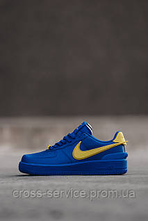 Nike air force golden state clearance