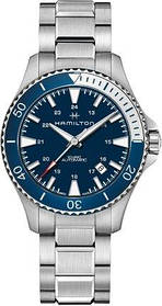 Чоловічий Годинник HAMILTON KHAKI NAVY SCUBA AUTO H82345141