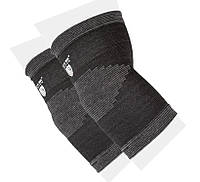 Налокітники спортивні Power System Elbow Support PS-6001 Black/Grey XL