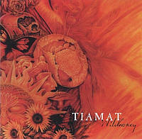 Tiamat Wildhoney (CD, Album, Reissue)