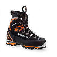 Ботинки Zamberlan 2090 Mountain Pro Evo GTX RR мужские black/orange 42 черные