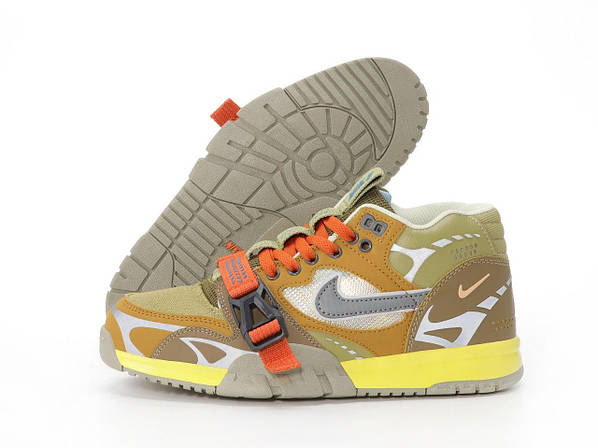 Nike Air Trainer 1 SP Orange im polli
