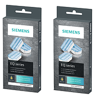 Набор №6 для обслуживания кофемашины Siemens