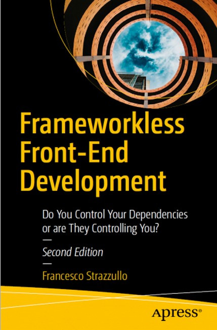 Frameworkless Front-End Development, фото 1