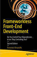 Frameworkless Front-End Development