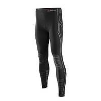 Термоштаны (кальсоны) X TECH Panta Race 3 Nero L/XL черные I'Pro