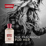 Carrera Jeans 770 Original Donna Eau De Parfum Парфумована вода, 2 мл Пробник, фото 3