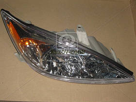 Фара права Toyota Camry -06, OEM: 20-6119-05-6B / Фара пра. TOY CAMRY -06 (ви-во TYC)