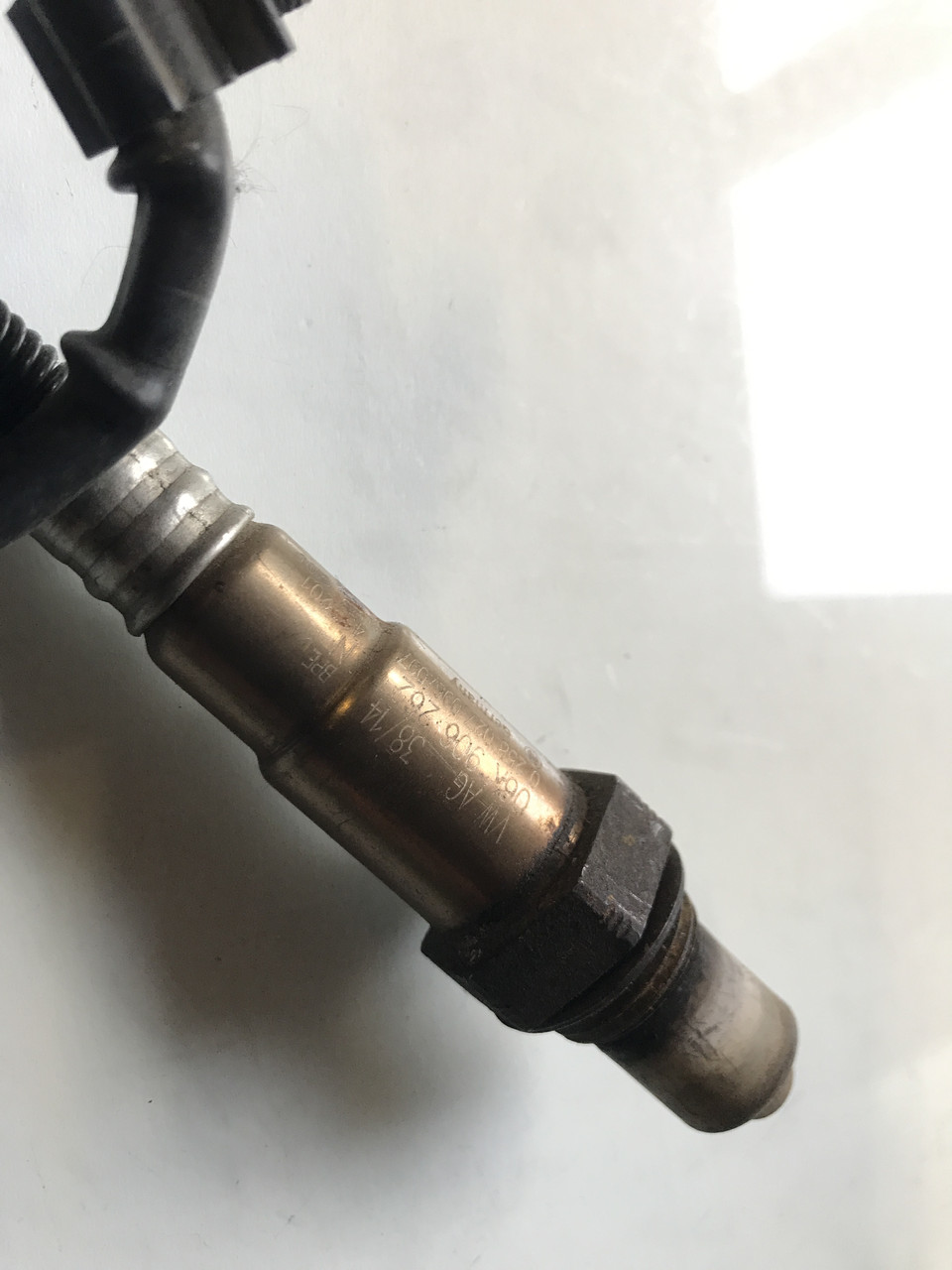 Датчик кислородный лямбда зонд Volkswagen Passat B7 Jetta VI 1.8