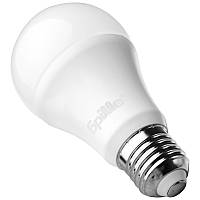 Лампа светодиодная Brille Пластик 10W Белый 32-883 CM, код: 7264132