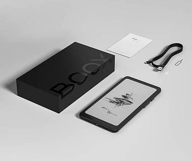 ONYX BOOX Palma ブラック 純正ケース付き Onyx BOOX Palma 純正カバー付き BOOX Palma ブラック 純正保護ケース