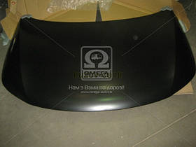 Капот Kia Sorento 10-, OEM: 031 1901 280 / Капот KIA Sorento 10-