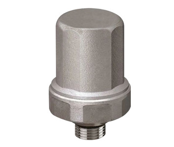 Компенсатор гідроударів 1/2" арт.1270 (Чехія), фото 1