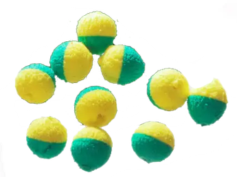 Насадка Prof Montazh Floating Ball Ананас (Pineapple) 10мм