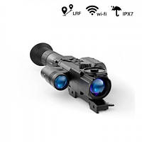 Цифровой прицел ночного видения Pulsar Digisight Ultra N455 LRF