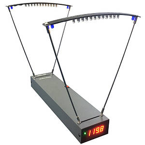 Хронограф вимірювач швидкості XR-2000