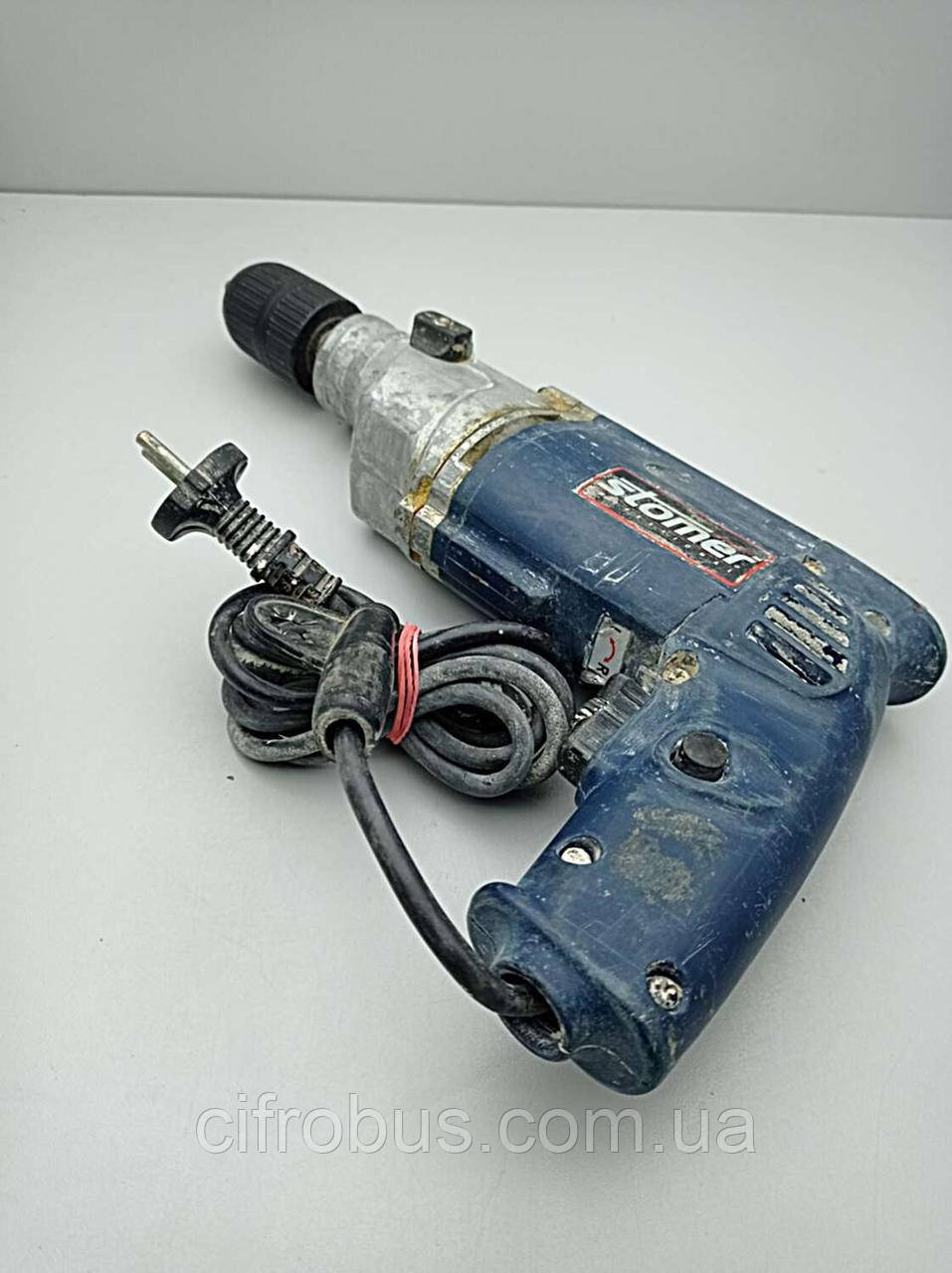 Дриль Б/У Stomer SPD-710