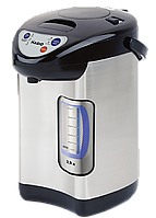 Термопот Magio MG-965, 3.9 л, 670 Вт, з підтриманням температури