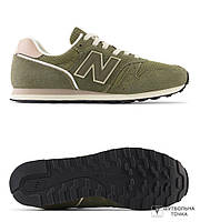 Кроссовки New Balance 373 ML373TE2 (ML373TE2). Мужские кроссовки повседневные. Мужская спортивная обувь.