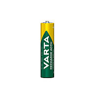 Акумулятори AAA (HR03) Varta Recharge Accu Power 1000mAh (1.2v) 4шт., фото 2