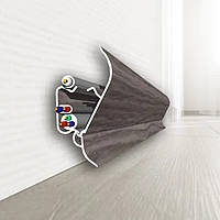 Плінтус San Decor