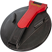 Кришка заливної горловини на бочку обприскувача діаметр 40см.